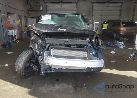2019 Jeep Renegade Sport 4X4 from USA, damaged, VIN ZACNJBAB0KPJ92044